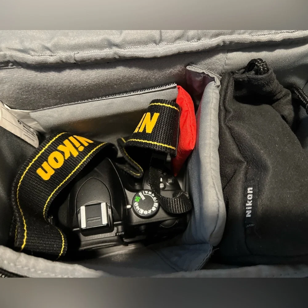 Nikon D3200